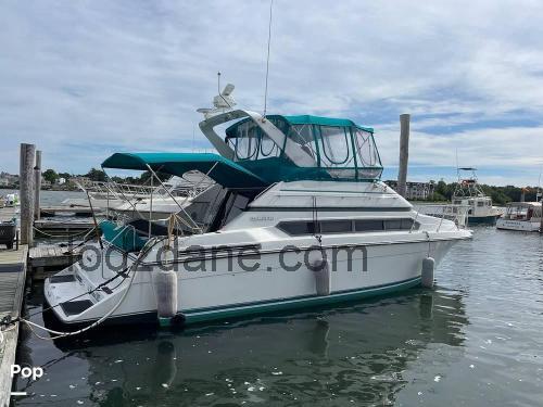 Carver 380 Santego opinia i specyfikacje